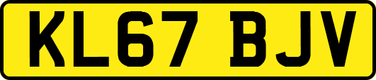 KL67BJV
