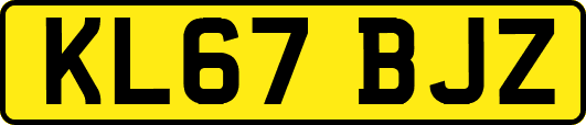 KL67BJZ