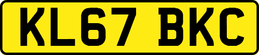 KL67BKC