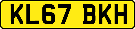 KL67BKH