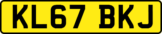 KL67BKJ