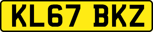 KL67BKZ