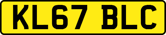 KL67BLC