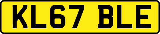 KL67BLE