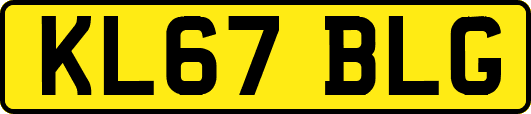 KL67BLG
