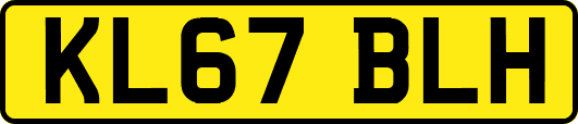 KL67BLH