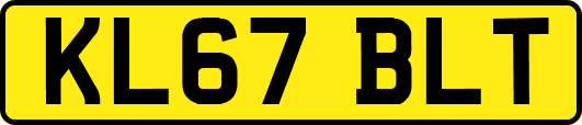 KL67BLT