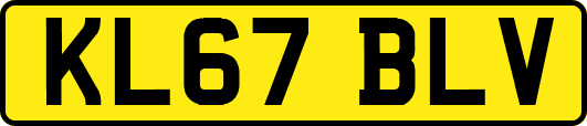 KL67BLV
