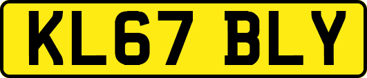 KL67BLY
