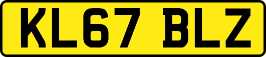 KL67BLZ