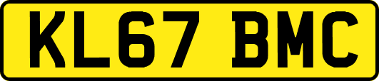 KL67BMC