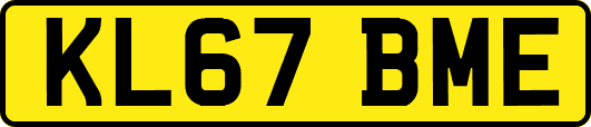 KL67BME
