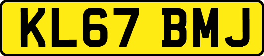 KL67BMJ