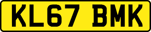 KL67BMK