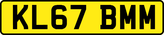 KL67BMM