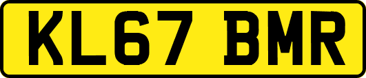 KL67BMR
