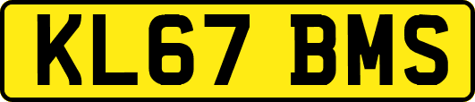 KL67BMS