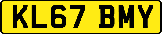 KL67BMY