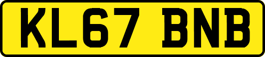 KL67BNB