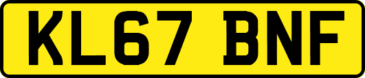 KL67BNF