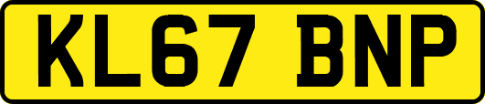 KL67BNP
