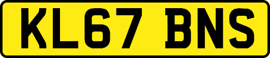 KL67BNS