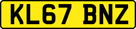 KL67BNZ