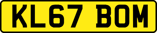 KL67BOM