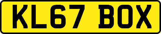 KL67BOX