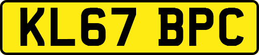 KL67BPC
