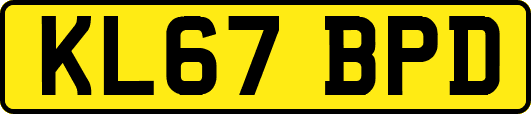 KL67BPD