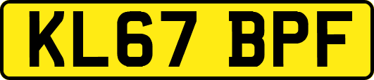 KL67BPF
