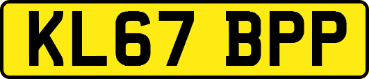 KL67BPP