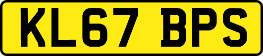 KL67BPS