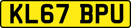 KL67BPU