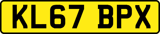 KL67BPX