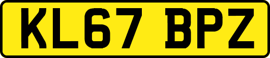 KL67BPZ