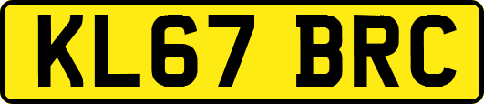 KL67BRC