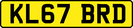 KL67BRD