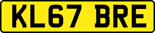 KL67BRE