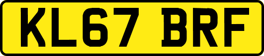 KL67BRF