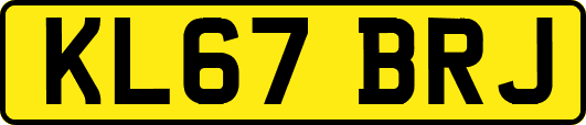 KL67BRJ