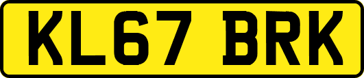 KL67BRK