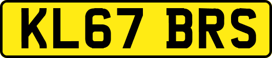 KL67BRS