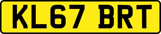 KL67BRT