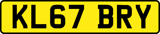 KL67BRY