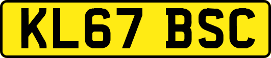 KL67BSC