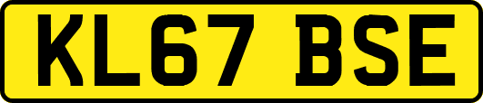 KL67BSE