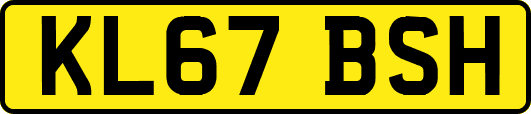 KL67BSH