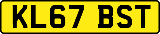 KL67BST